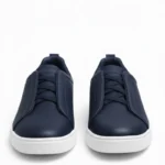 Italian_Luxury_Minimal_Leather_Sneakers_, DCC lifestyle footwear, derby, open-lacing, versatile-formal, business-casual, leather-derby, croc-embossed - Copy (3)