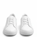 Italian_Luxury_Minimal_Leather_Sneakers_, DCC lifestyle footwear, derby, open-lacing, versatile-formal, business-casual, leather-derby, croc-embossed - Copy (8)