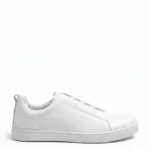 Italian_Luxury_Minimal_Leather_Sneakers_, DCC lifestyle footwear, derby, open-lacing, versatile-formal, business-casual, leather-derby, croc-embossed - Copy (9)
