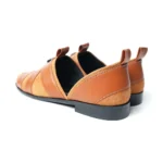 cozy slides, plush mules, bedtime shoes, lounge footwear, memory foam slippers, shearling slippers, Mules Backless loafers5