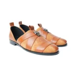 cozy slides, plush mules, bedtime shoes, lounge footwear, memory foam slippers, shearling slippers, Mules Backless loafers6
