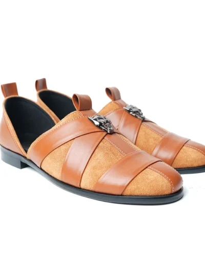 cozy slides, plush mules, bedtime shoes, lounge footwear, memory foam slippers, shearling slippers, Mules Backless loafers6