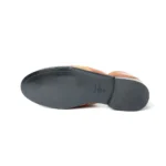 cozy slides, plush mules, bedtime shoes, lounge footwear, memory foam slippers, shearling slippers, Mules Backless loafers8