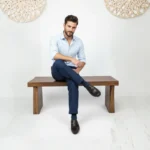 derma contour couture DCC lifestyle footwear, derby, open-lacing, versatile-formal, business-casual, leather-derby, croc-embossed, suede-derby, brown-derby15