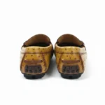 derma contour couture DCC lifestyle footwear, derby, open-lacing, versatile-formal, business-casual, leather-derby, croc-embossed, suede-derby, brown-derby3