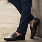 derma contour couture DCC lifestyle footwear, derby, open-lacing, versatile-formal, business-casual, leather-derby, croc-embossed, suede-derby, brown-derby9