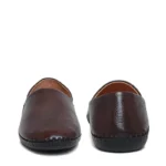 derma contour couture cognac-leather, vintage-style, country-elegant, wingtip brogue shoes, leather brogues, perforated dress shoes, semi-formal wingtips, Italian brogue oxfords,2