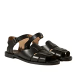 derma contour couture , open-back shoes, easy entry shoes, clog style, mule clogs, dressy mules, casual mules, slip-on mules, Slip Ons Hands-free shoes