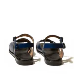 derma contour couture , open-back shoes, easy entry shoes, clog style, mule clogs, dressy mules, casual mules, slip-on mules, Slip Ons Hands-free shoes12