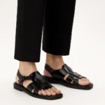derma contour couture , open-back shoes, easy entry shoes, clog style, mule clogs, dressy mules, casual mules, slip-on mules, Slip Ons Hands-free shoes4
