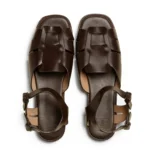 derma contour couture , open-back shoes, easy entry shoes, clog style, mule clogs, dressy mules, casual mules, slip-on mules, Slip Ons Hands-free shoes8