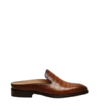 high-end recovery footwear, designer orthopedics, premium arch support, Slippers House shoes, indoor footwear, derma contour couture1