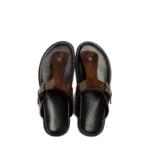 open-back shoes, easy entry shoes, clog style, mule clogs, dressy mules, casual mules, slip-on mules. derma contour couture2