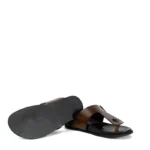 open-back shoes, easy entry shoes, clog style, mule clogs, dressy mules, casual mules, slip-on mules. derma contour couture3