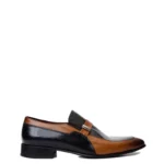 shearling slippers, Mules Backless loafers, open-back shoes, easy entry shoes, clog style, mule clogs, dressy mules, casual mules derma contour couture