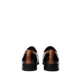 shearling slippers, Mules Backless loafers, open-back shoes, easy entry shoes, clog style, mule clogs, dressy mules, casual mules derma contour couture2