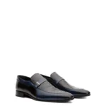 shearling slippers, Mules Backless loafers, open-back shoes, easy entry shoes, clog style, mule clogs, dressy mules, casual mules derma contour couture5