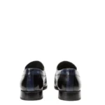 shearling slippers, Mules Backless loafers, open-back shoes, easy entry shoes, clog style, mule clogs, dressy mules, casual mules derma contour couture6