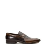 shearling slippers, Mules Backless loafers, open-back shoes, easy entry shoes, clog style, mule clogs, dressy mules, casual mules derma contour couture7