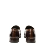 shearling slippers, Mules Backless loafers, open-back shoes, easy entry shoes, clog style, mule clogs, dressy mules, casual mules derma contour couture9